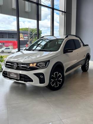 VOLKSWAGEN SAVEIRO 1.6 MSI EXTREME CD 16V FLEX 2P MANUAL